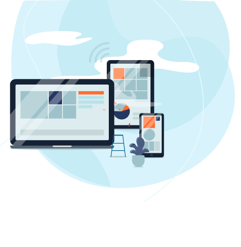  360Digimedia Responsive Web Design service